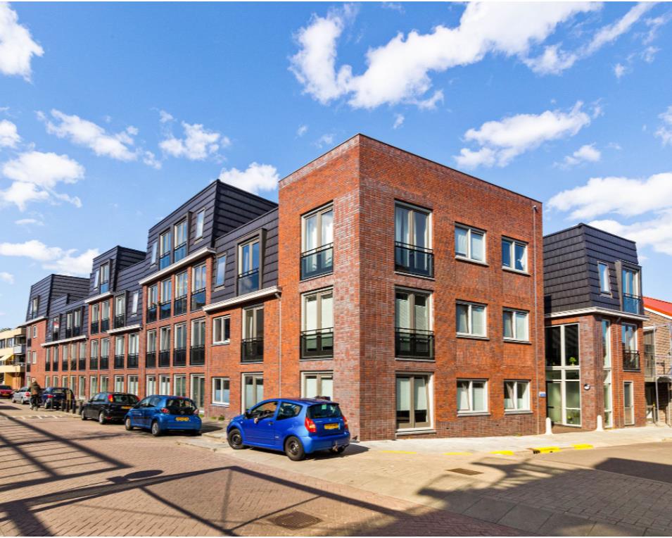 Te huur: Zaandam / €1650 p.m. / 35m2