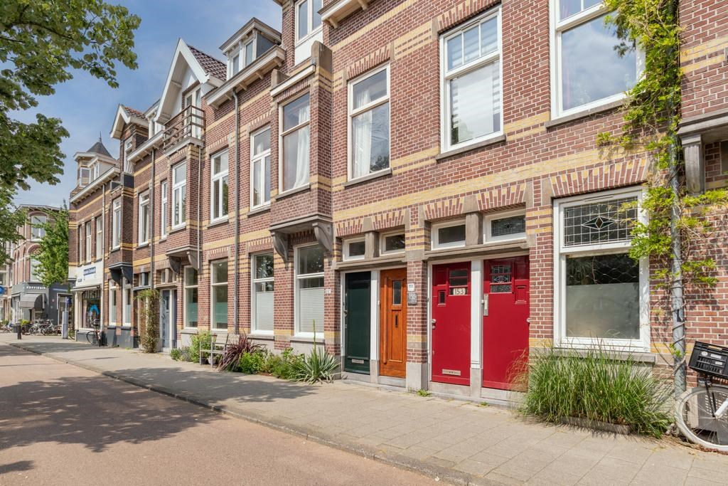 Te huur: Utrecht / €2100 p.m. / 100m2