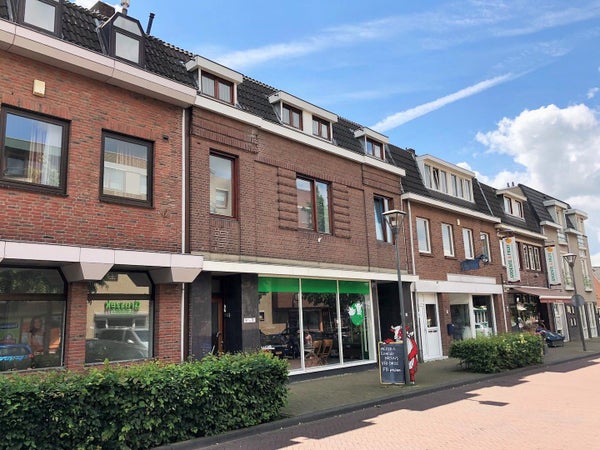 Te huur: Kerkrade