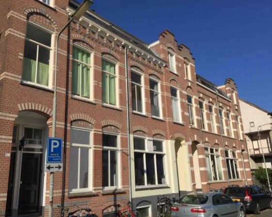 For rent: Arnhem