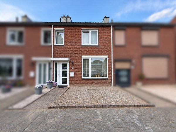 For rent: Heythuysen