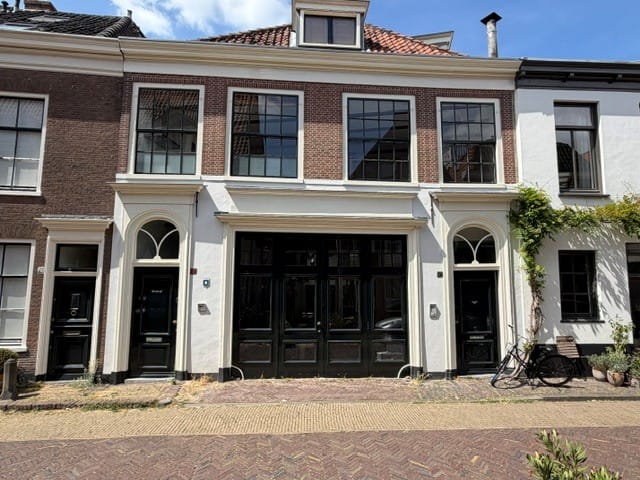 Te huur: Haarlem