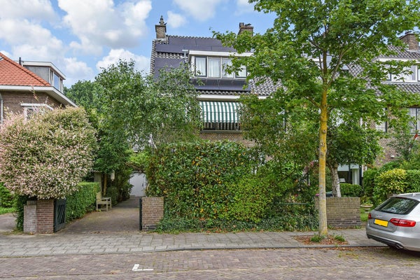 Te huur: Voorburg