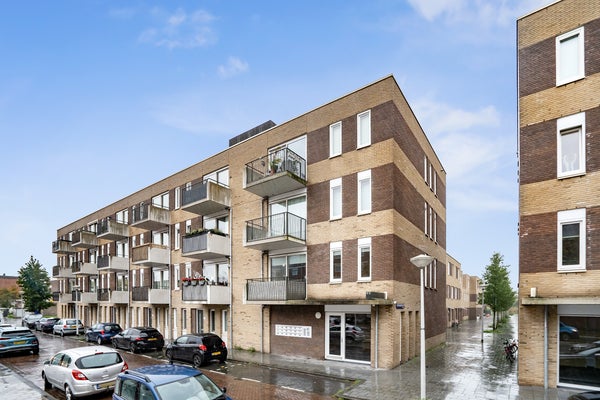 Te huur: Amsterdam / €2100,00 p.m. / 72,00m2