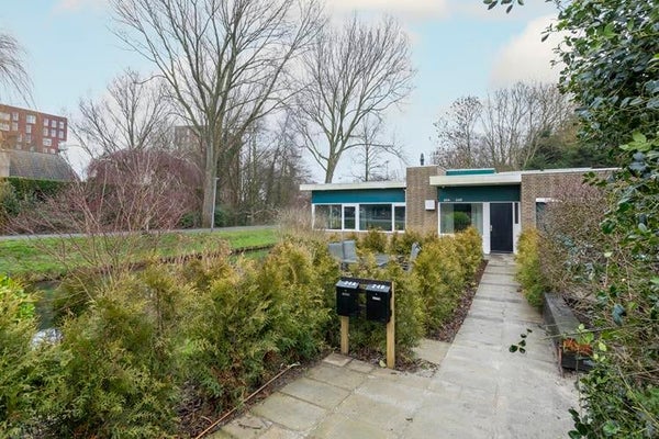 For rent:  Rozenburg  / €2295.00 p.m. / 94.00m2