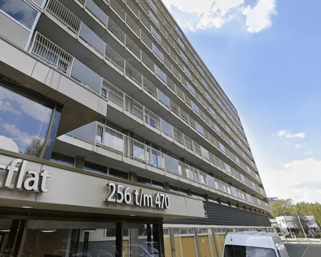 For rent: Amstelveen