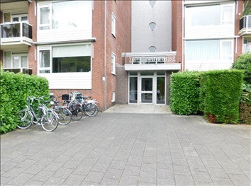 Te huur: Breda