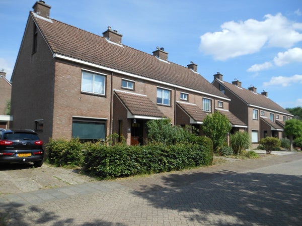 Te huur: Bemmel