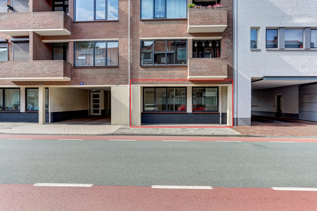 For rent: Heerlen