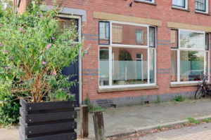 For rent: Utrecht