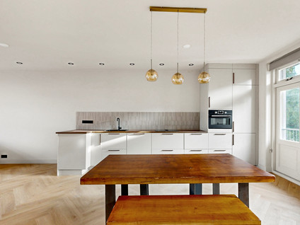 Te huur: Amsterdam / €3150,00 p.m. / 90,00m2