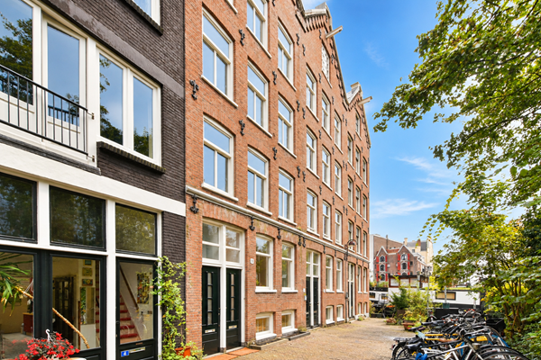 Te huur: Amsterdam
