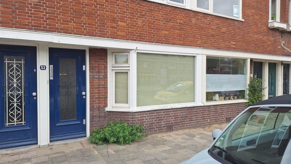 Te huur: Utrecht