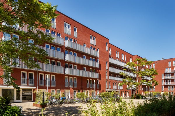 For rent: Utrecht / €1890.00 p.m. / 90.00m2