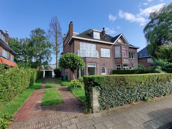 Te huur: Wassenaar / €5100,00 p.m. / 193,00m2