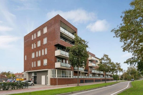 Te huur: Hellevoetsluis