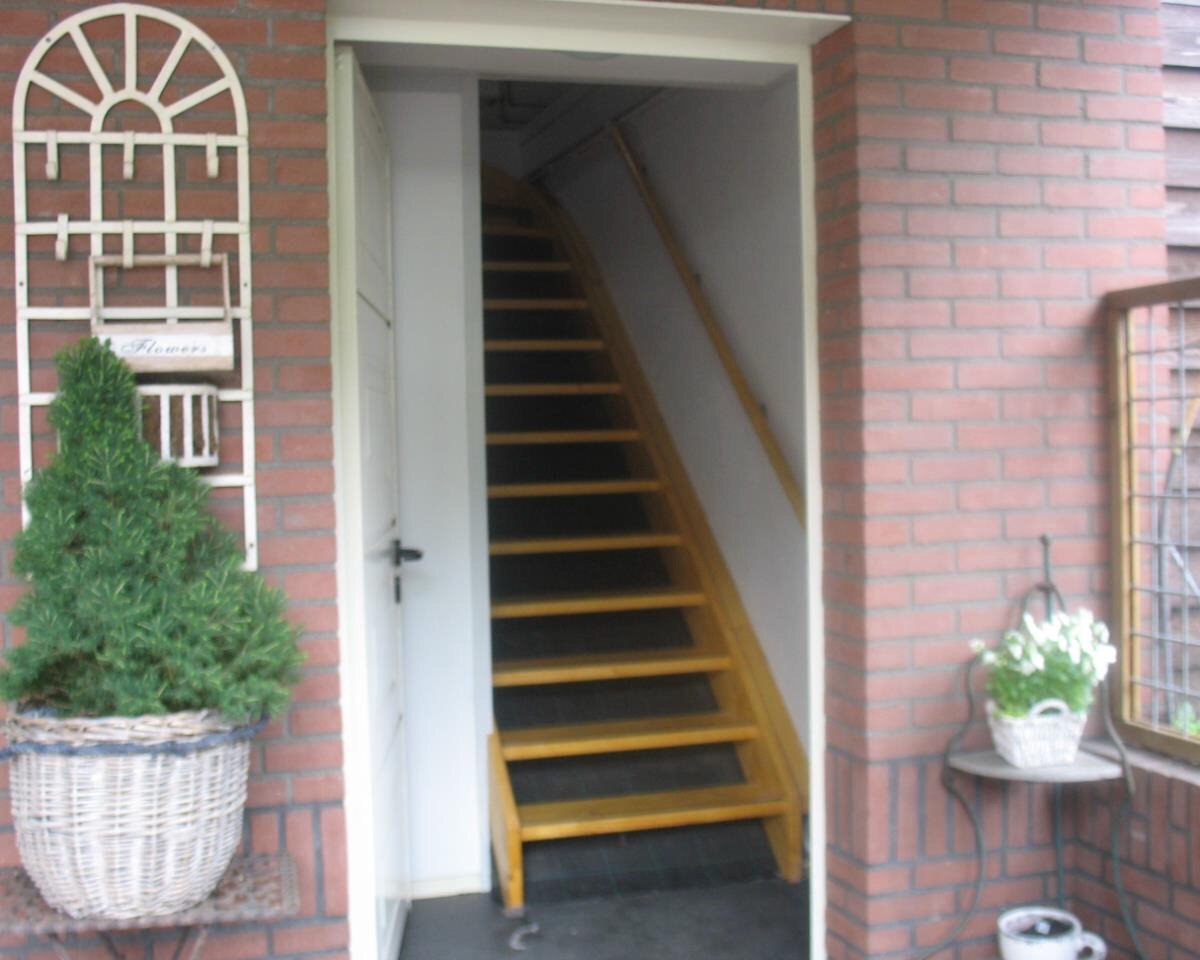 Te huur: Ede / €525,00 p.m. / 25,00m2