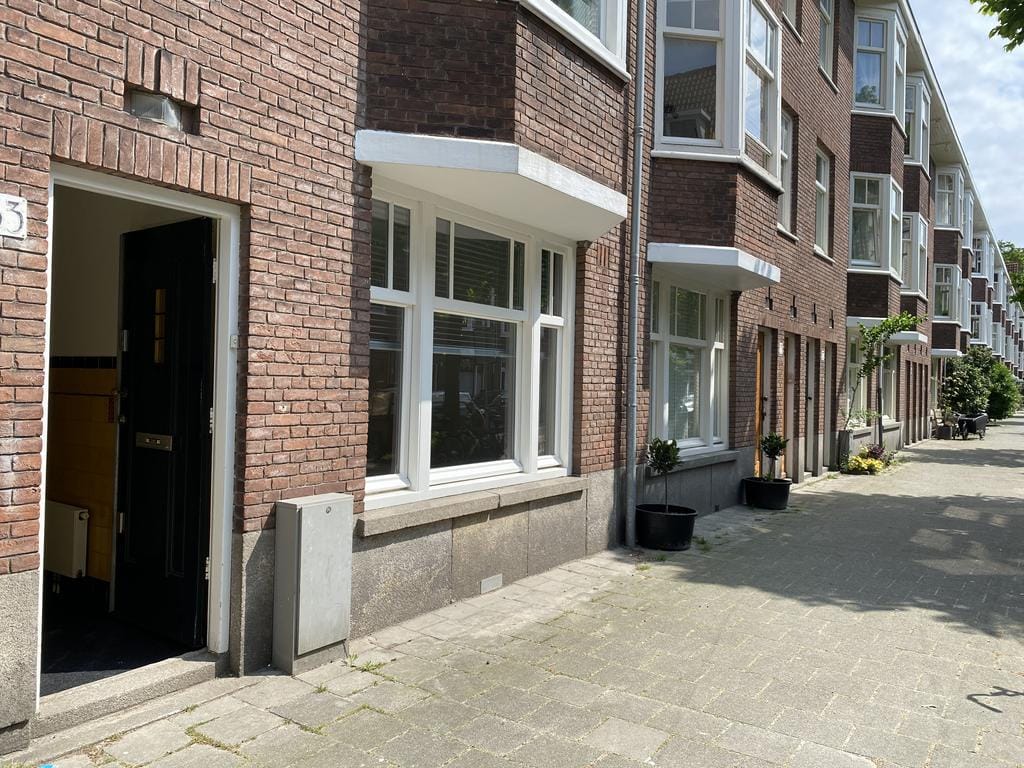 Te huur: Amsterdam / €2650,00 p.m. / 72,00m2