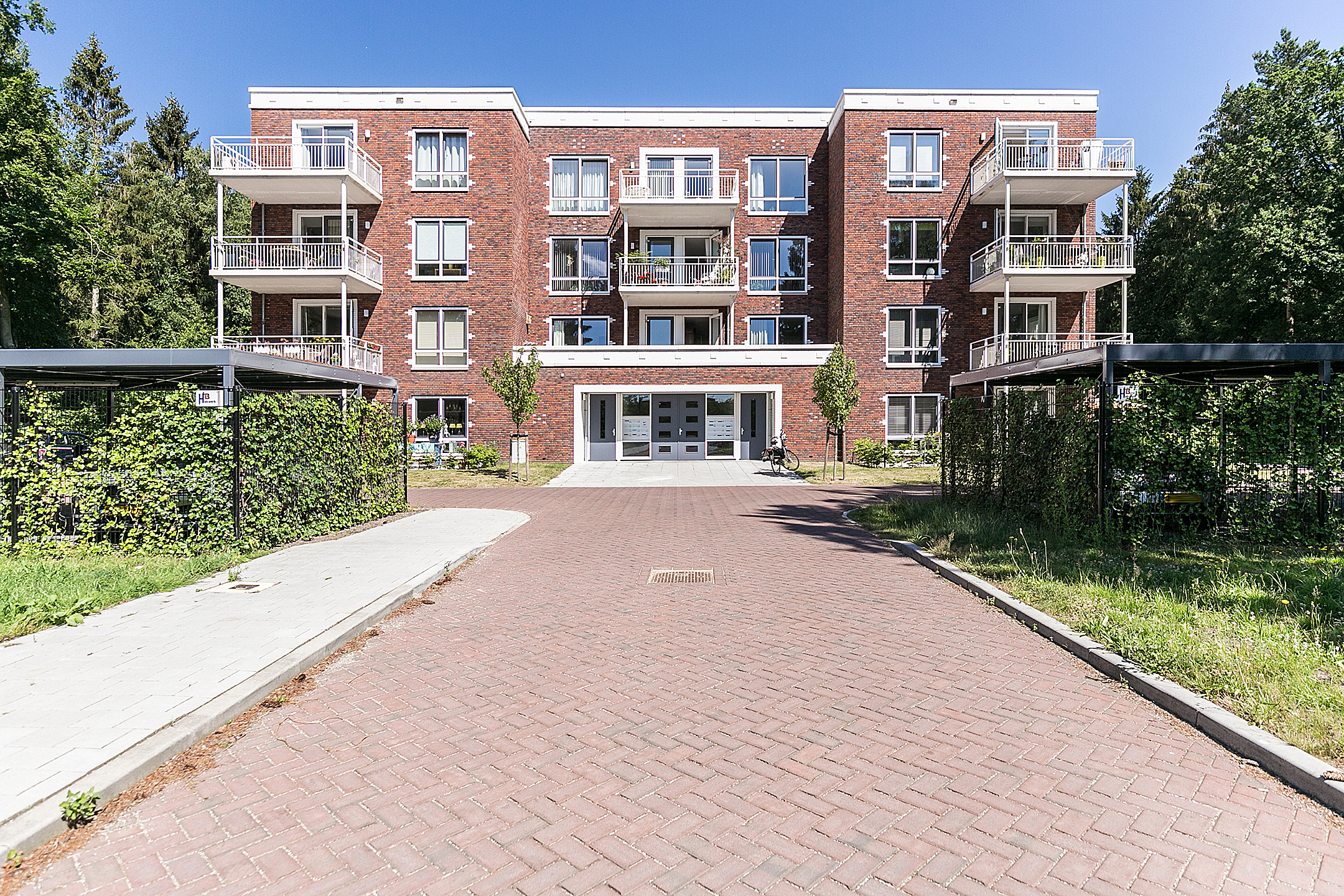 Te huur: Zeist
