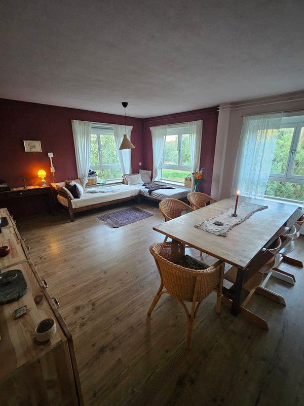For rent: Amsterdam