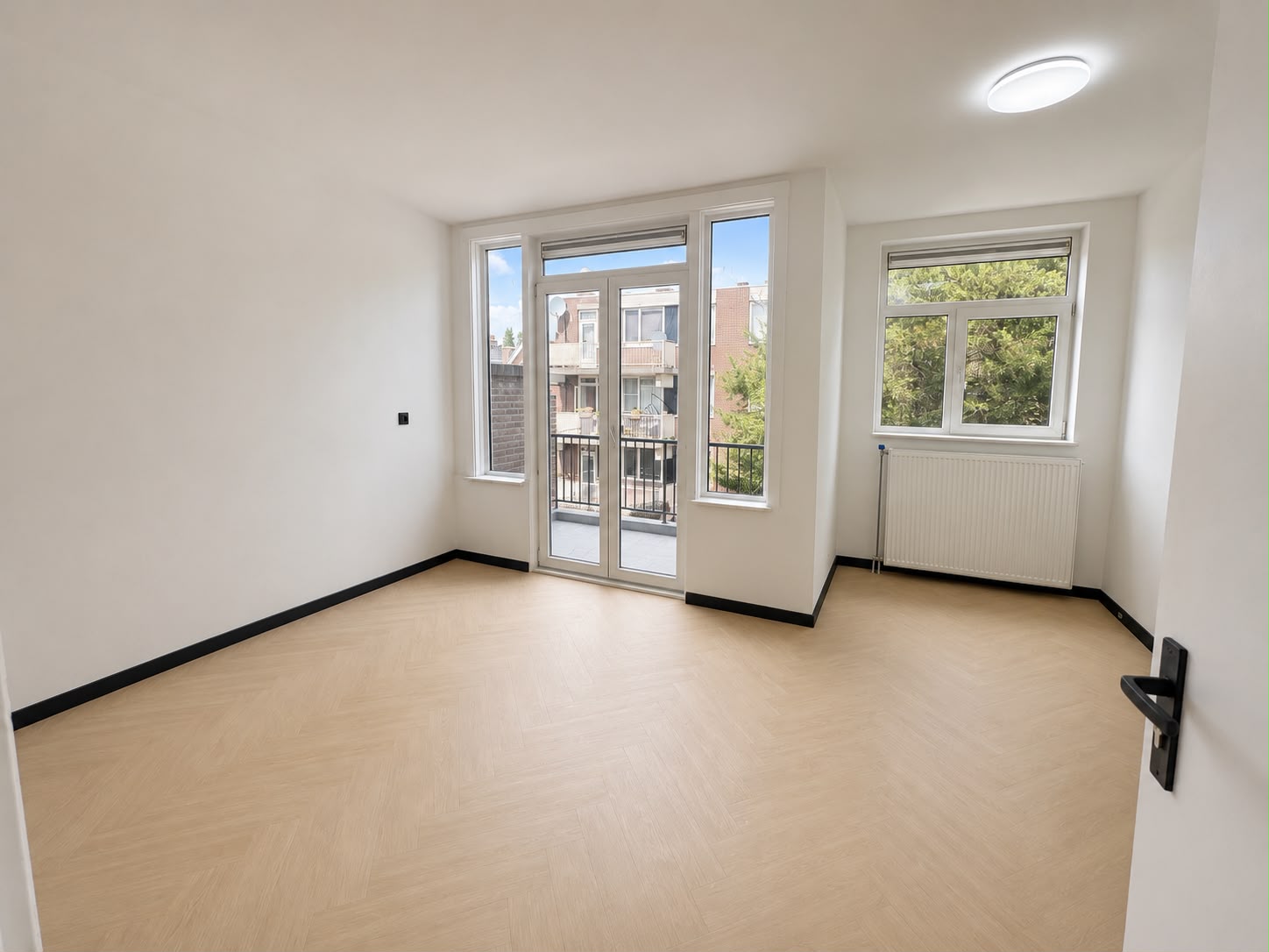 For rent: Rotterdam
