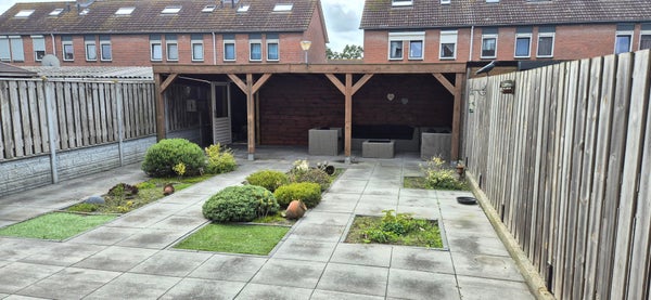 Te huur:  Hansweert  / €1500 p.m. / 110m2