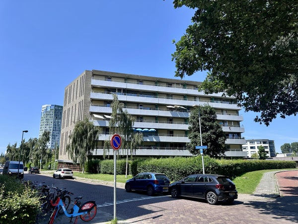 Te huur: Groningen