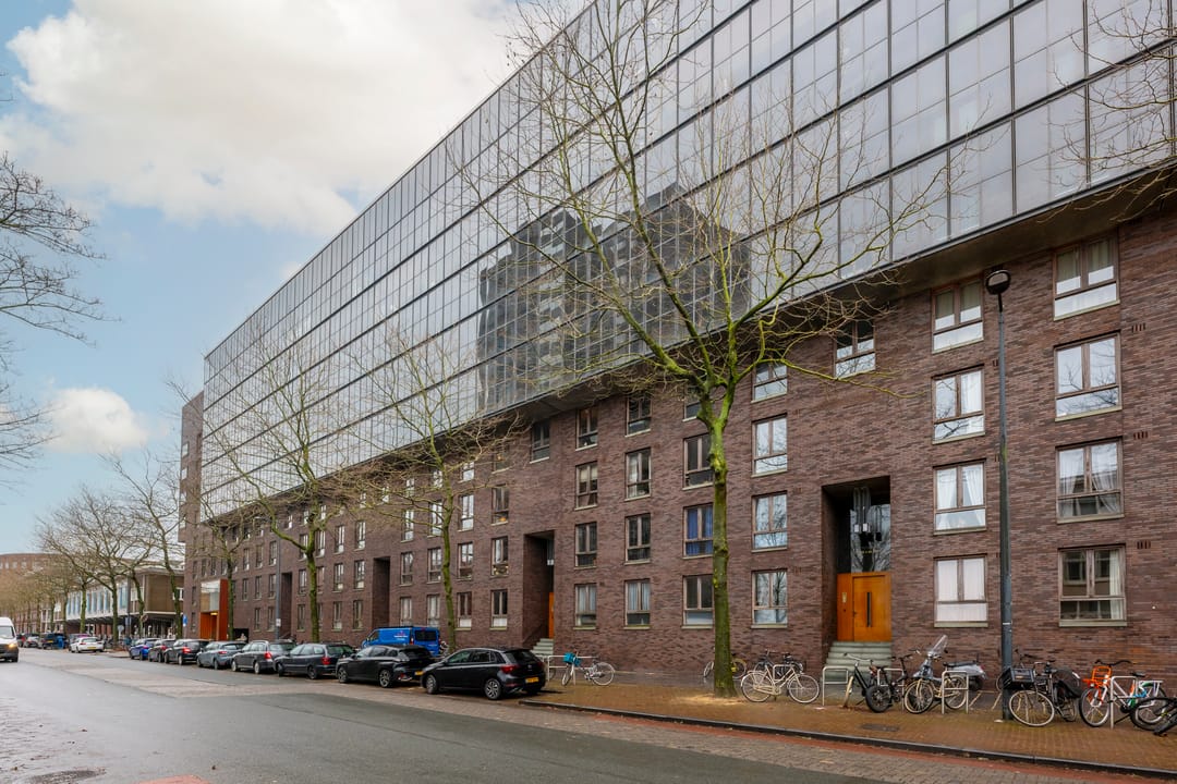 Te huur: Amsterdam / €2100,00 p.m. / 76,00m2