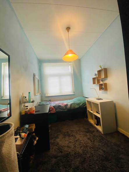 Te huur: Amsterdam / €600 p.m. / 10m2