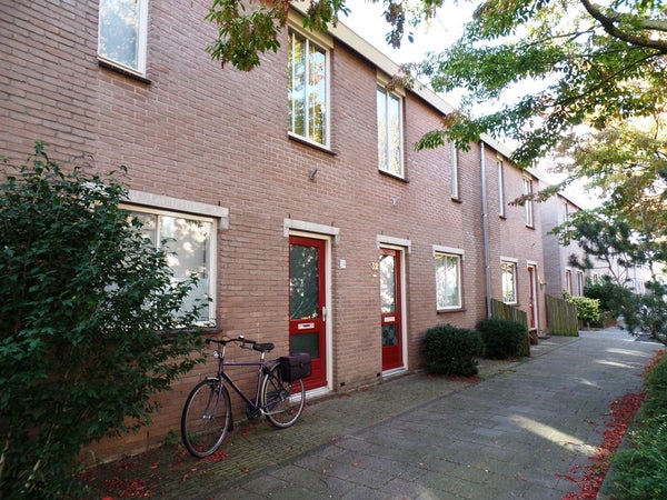 For rent: Alphen aan den Rijn / €967.00 p.m. / 111.00m2