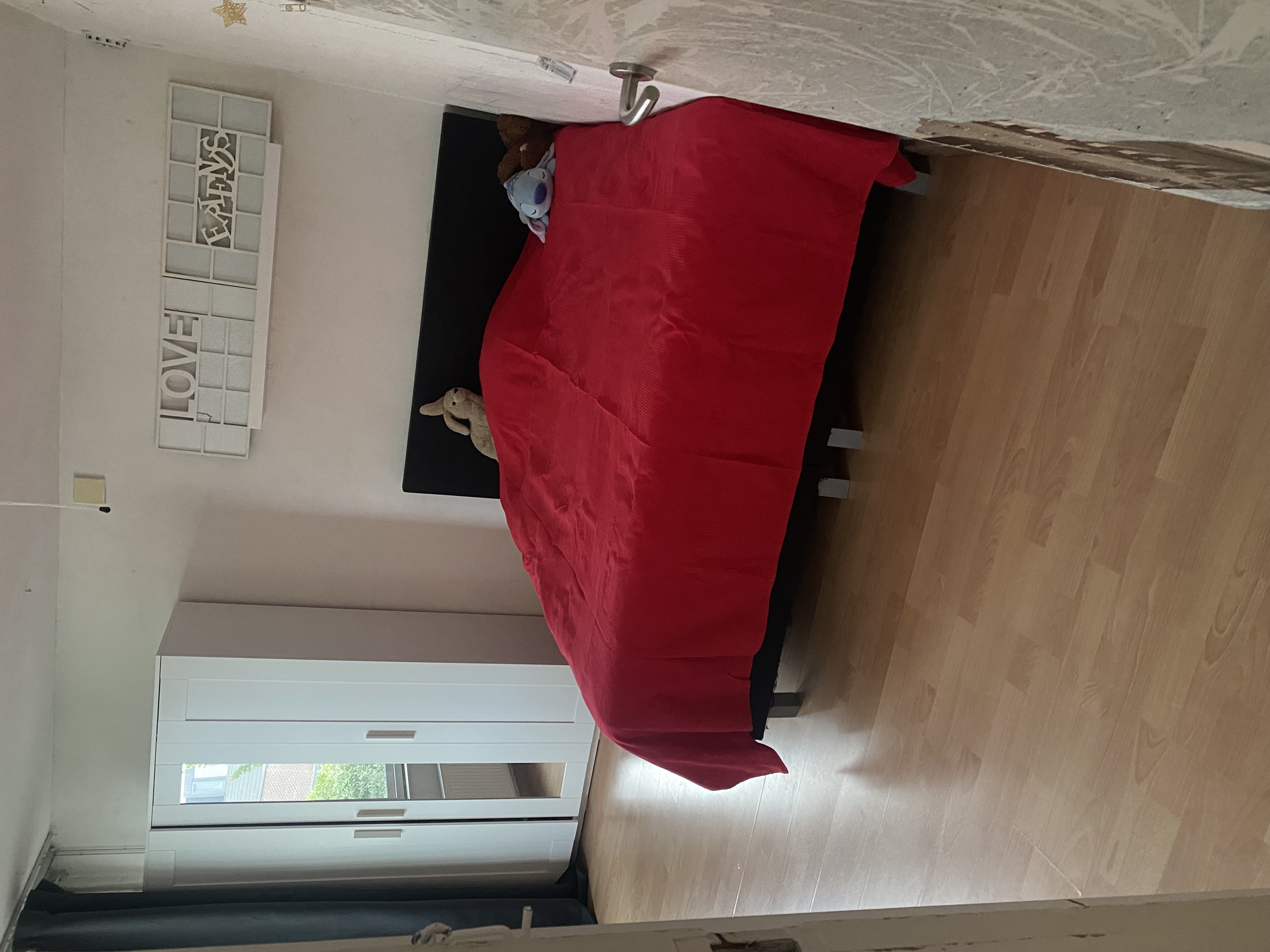 For rent: Amstelveen / €625 p.m. / 24m2