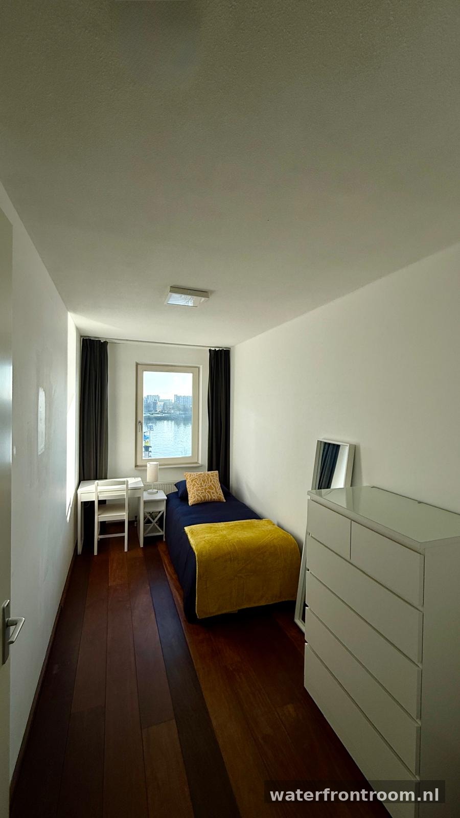 Te huur: Rotterdam / €1050,00 p.m. / 19,00m2