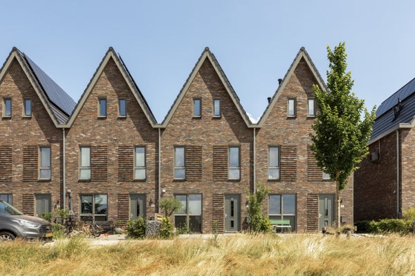 Te huur: Groningen