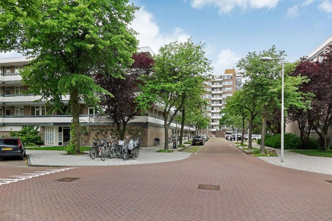 Te huur: Amsterdam / €2650 p.m. / 92m2