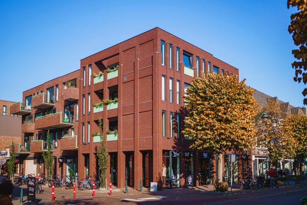 For rent: Zeist