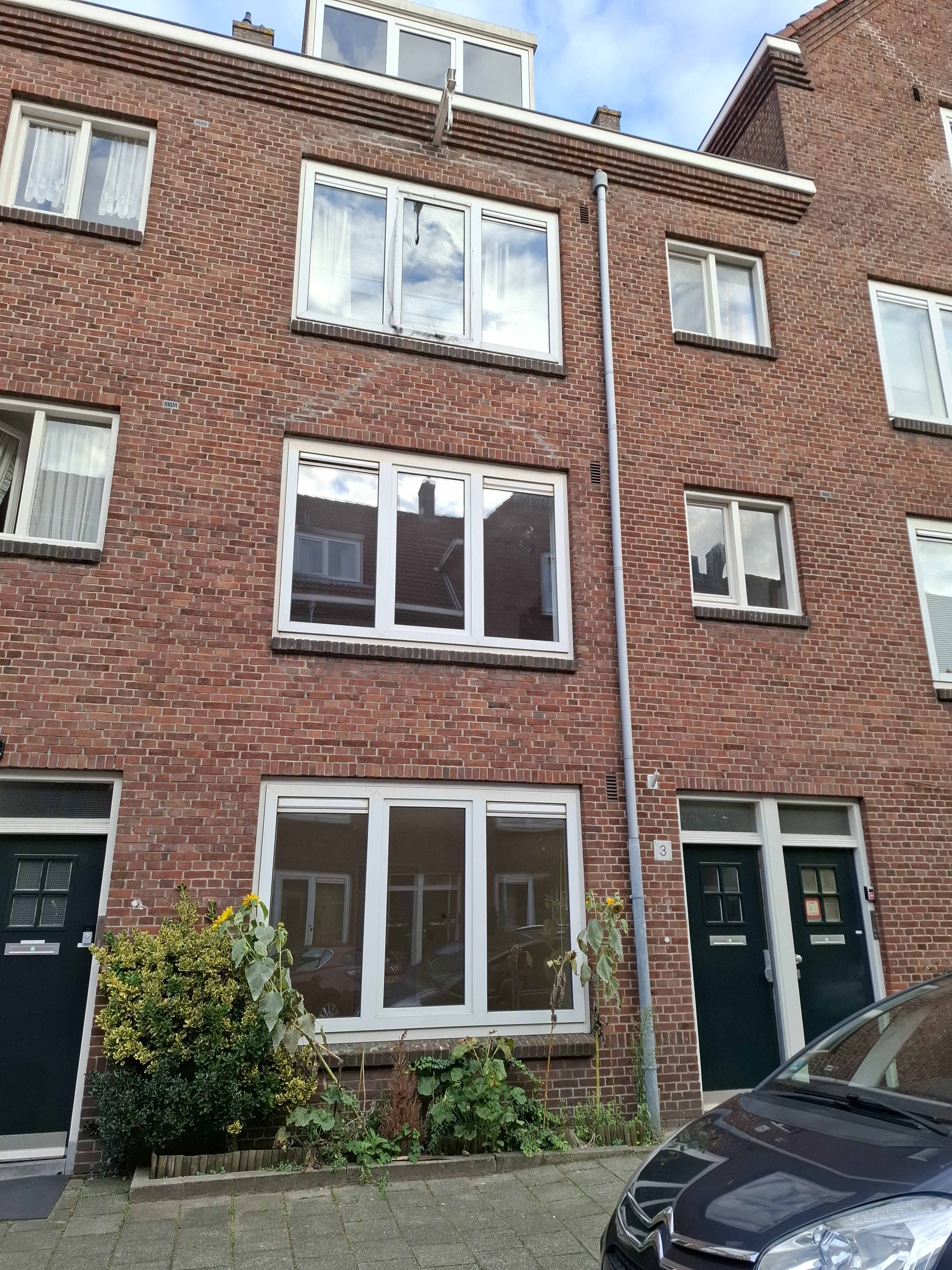 Te huur: Amsterdam / €932 p.m. / 43m2