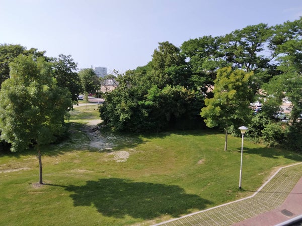 For rent: Middelburg