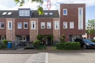 For rent: Den Hoorn / €2600.00 p.m. / 120.00m2