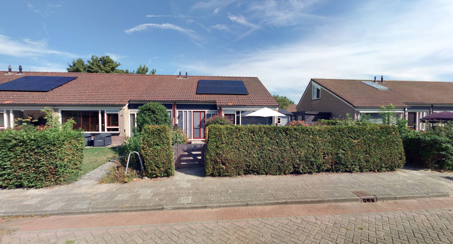 Te huur: Wommels / €714 p.m. / 66m2