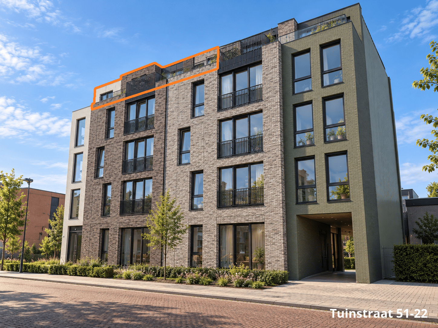 For rent: Veenendaal