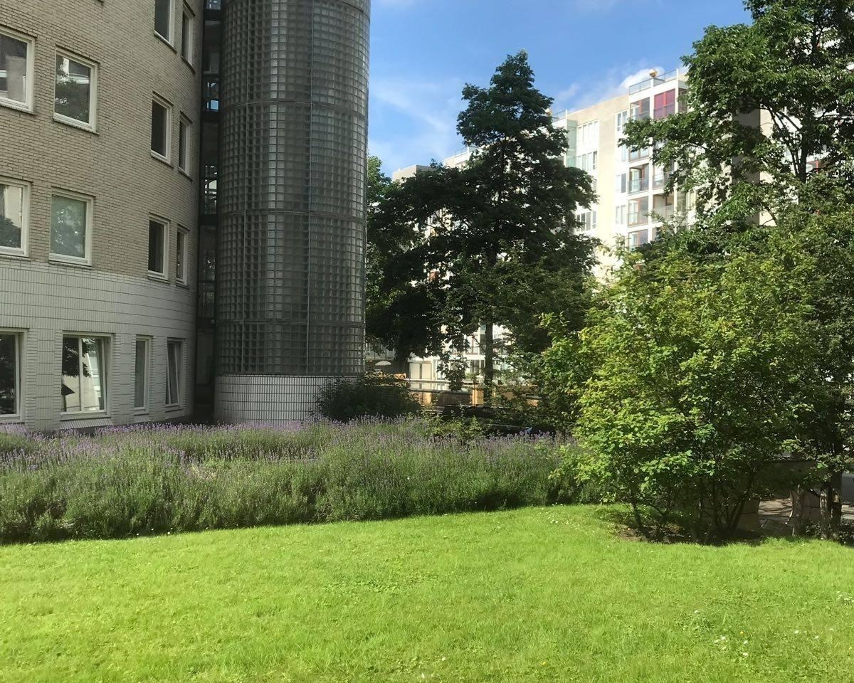 For rent: Amsterdam / €1330 p.m. / 12m2