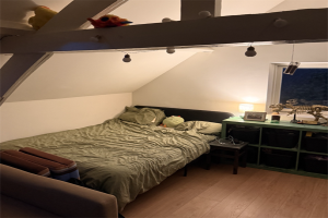 For rent: Breda / €975 p.m. / 34m2
