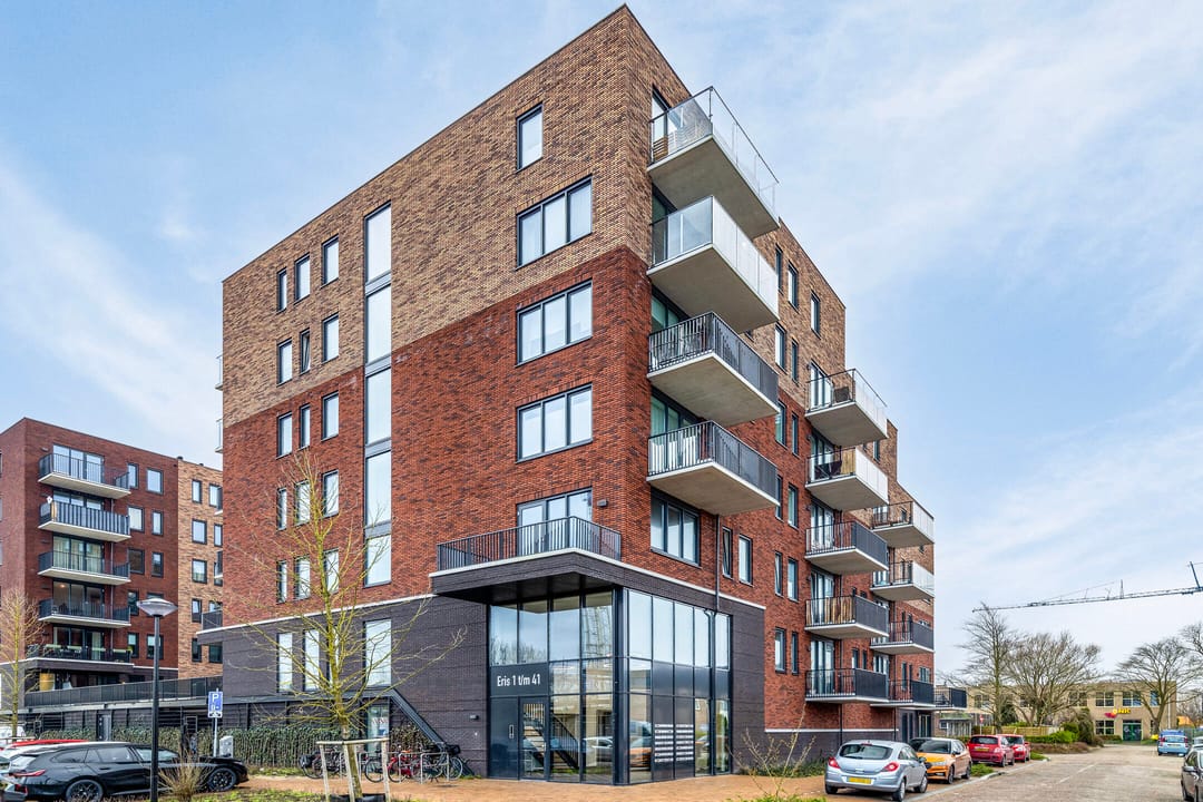 Te huur: Heerhugowaard / €933,00 p.m. / 46,00m2