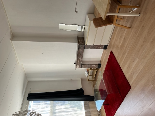 For rent: Rotterdam / €720 p.m. / 29m2