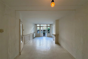 For rent: Rotterdam