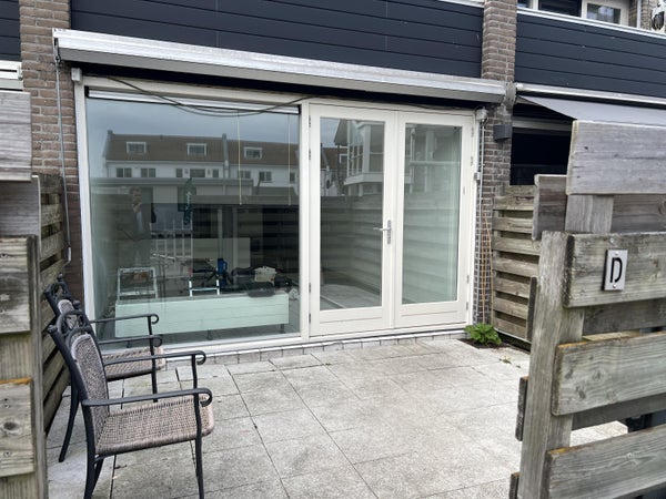 For rent: Loosdrecht / €1635.00 p.m. / 56.00m2