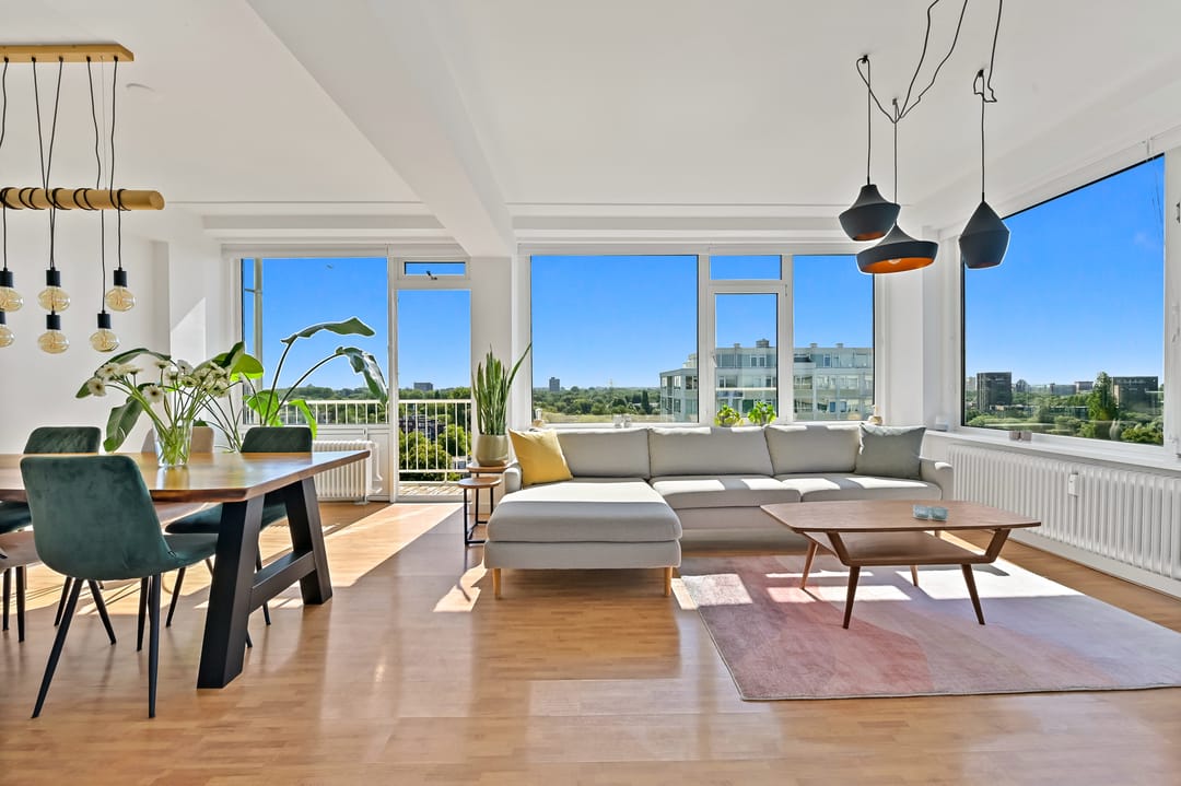 Te huur: Den Haag / €2000 p.m. / 87m2
