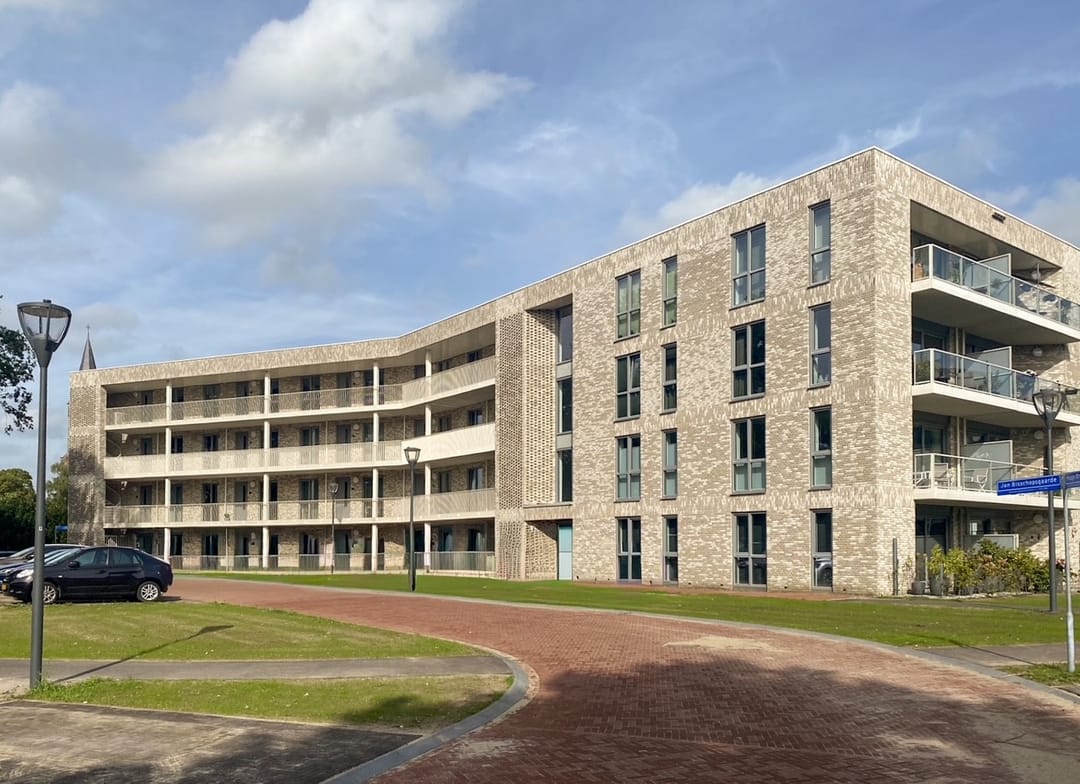 Te huur: Nuenen / €1450 p.m. / 70m2
