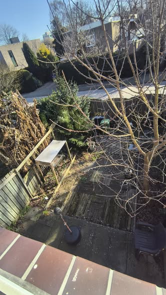 Te huur: Amsterdam / €1200,00 p.m. / 15,00m2