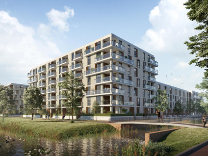Te huur: Haarlem / €2500,00 p.m. / 92,00m2